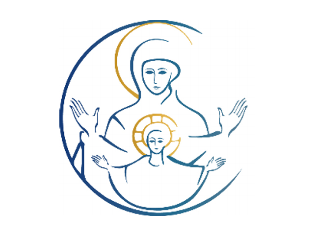 Logo communauté de l'Emmanuel

