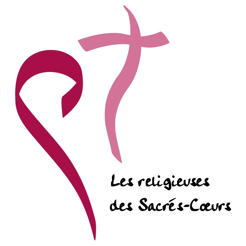 Logo Soeurs des Sacrées coeurs
