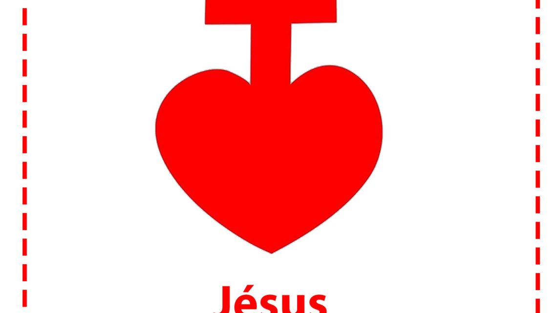 Mission image du Sacré Coeur de Jésus