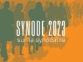 SYNODE  2022 2023