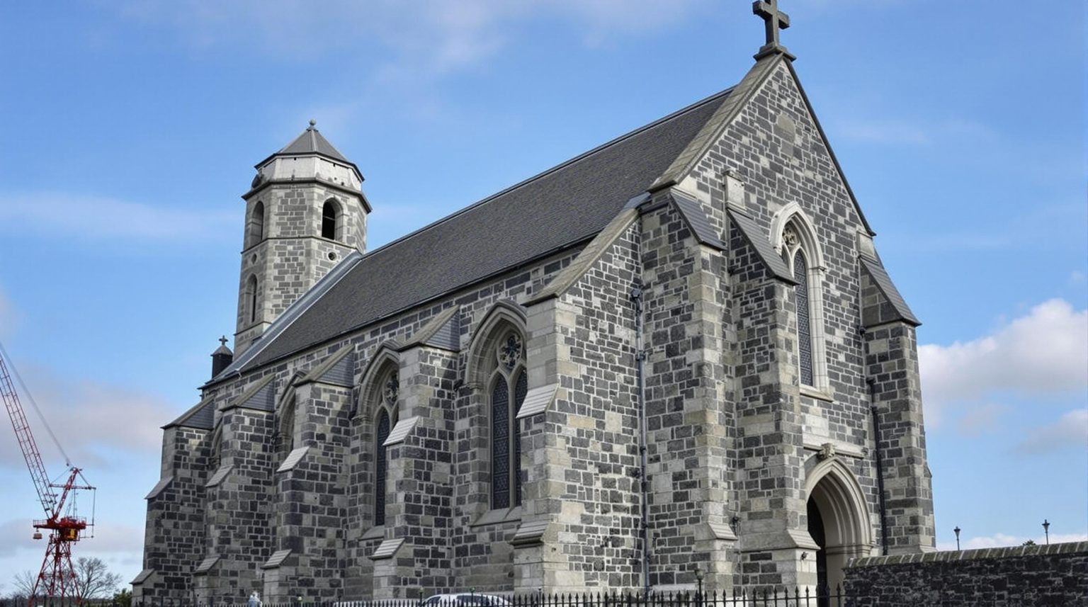 Église de Vertou : Découvrez l’histoire et les trésors cachés de ce monument emblématique