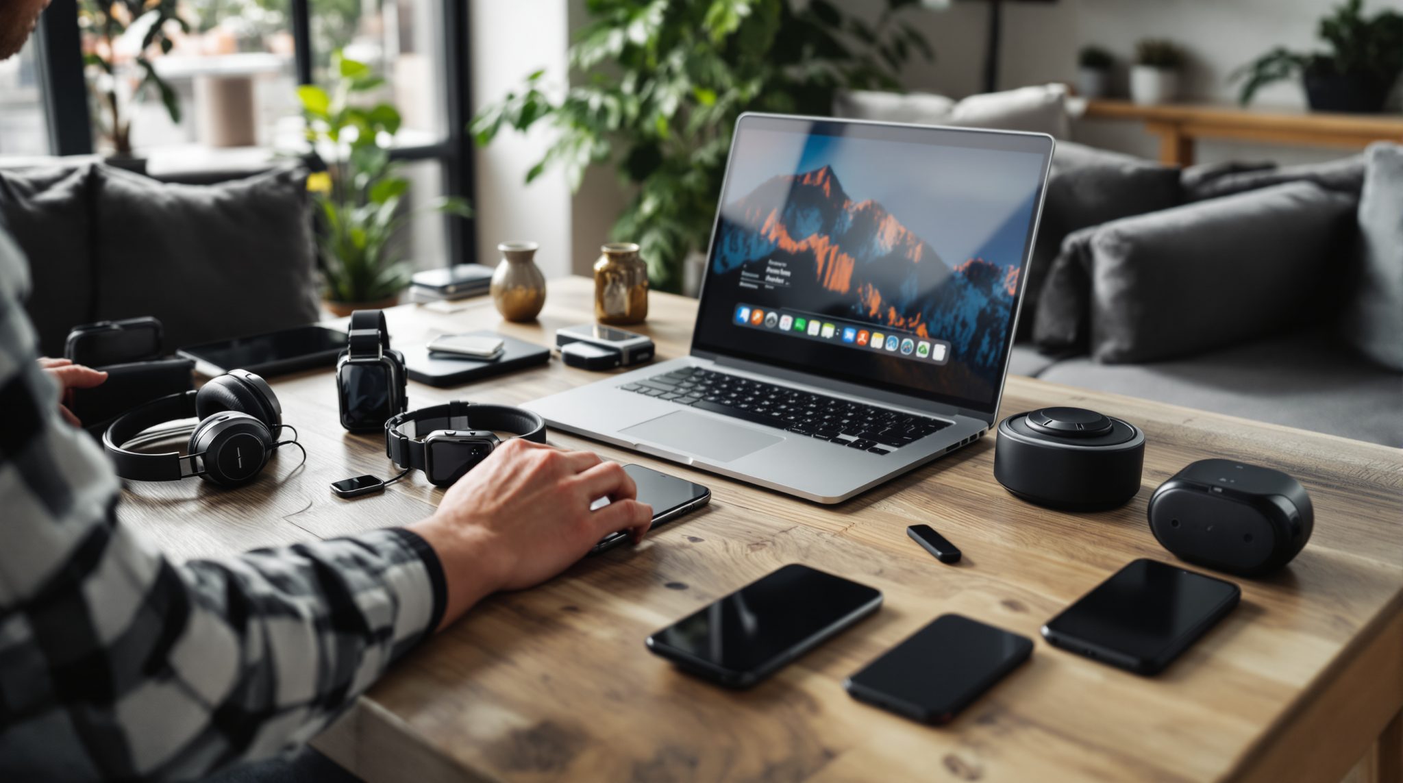 Amazon electronic : Guide complet pour choisir les meilleurs produits ...