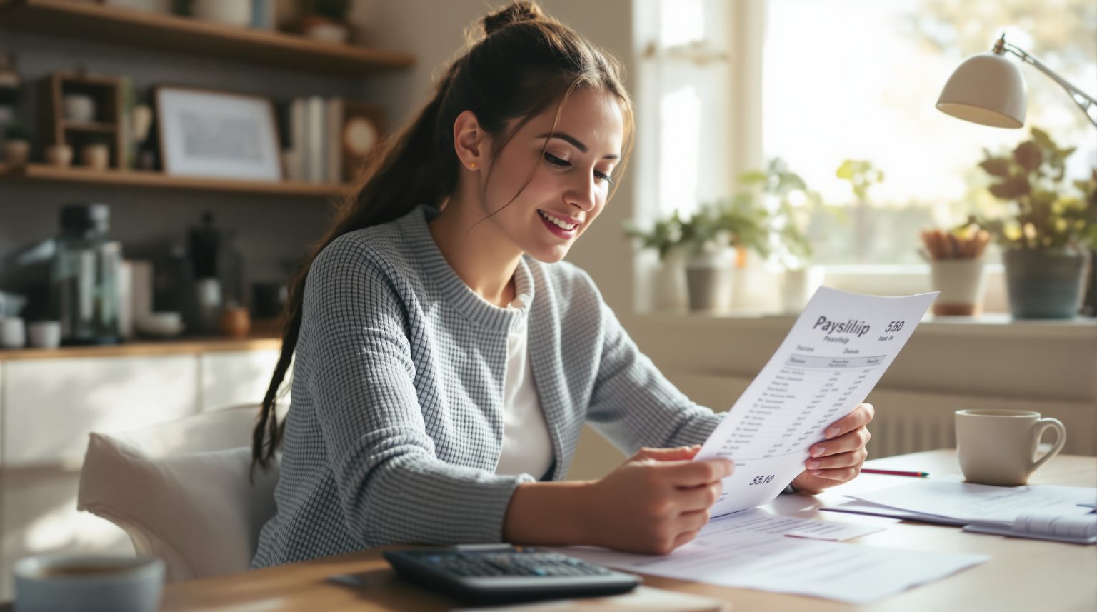 2200 brut en Net : Calcul précis et simulateur gratuit pour votre salaire net