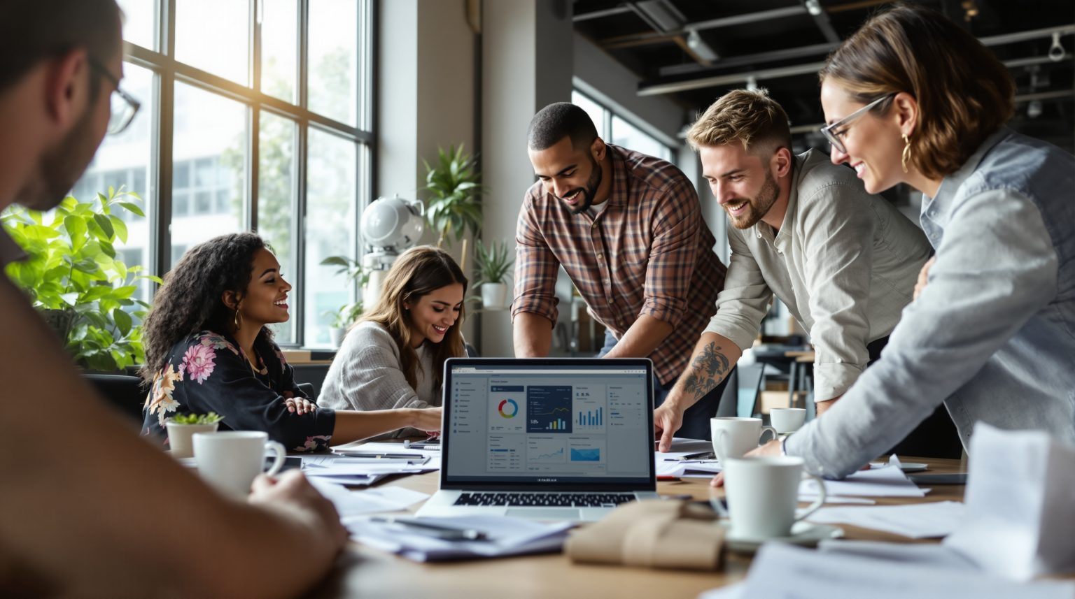 Arkevia : Découvrez la solution innovante pour la gestion d’événements réussie