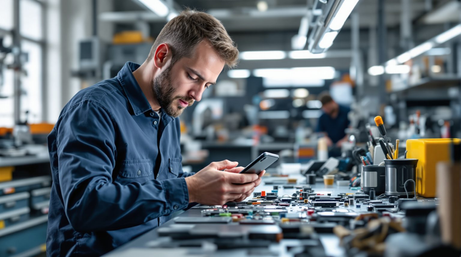 Certideal : Avis, Comparatif et Guide d’Achat pour Trouver le Meilleur Smartphone Reconditionné