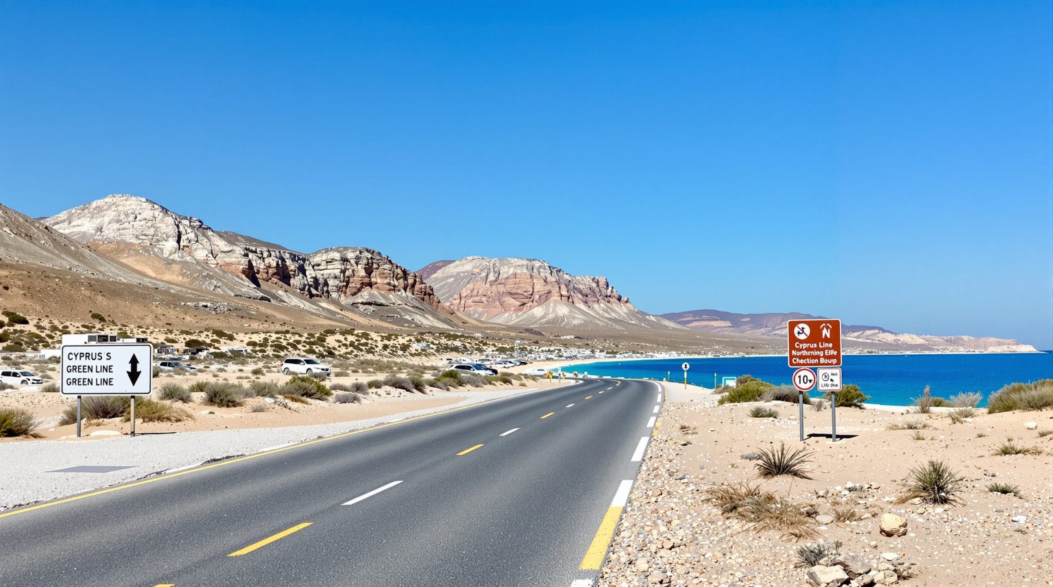 Chypre tourisme dangereux : ce que vous devez vraiment savoir avant de partir