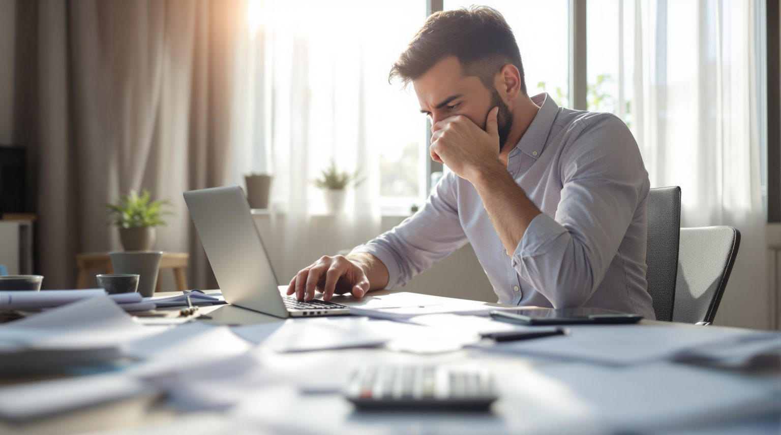 Déclarer impôts 2025 : Guide complet pour réussir votre déclaration facilement et éviter les erreurs