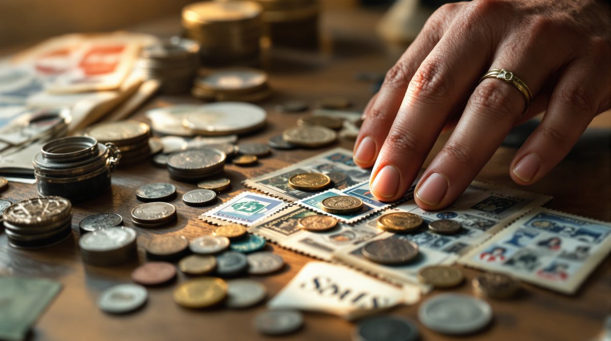 Delcampe : Découvrez la plateforme incontournable pour collectionneurs ...