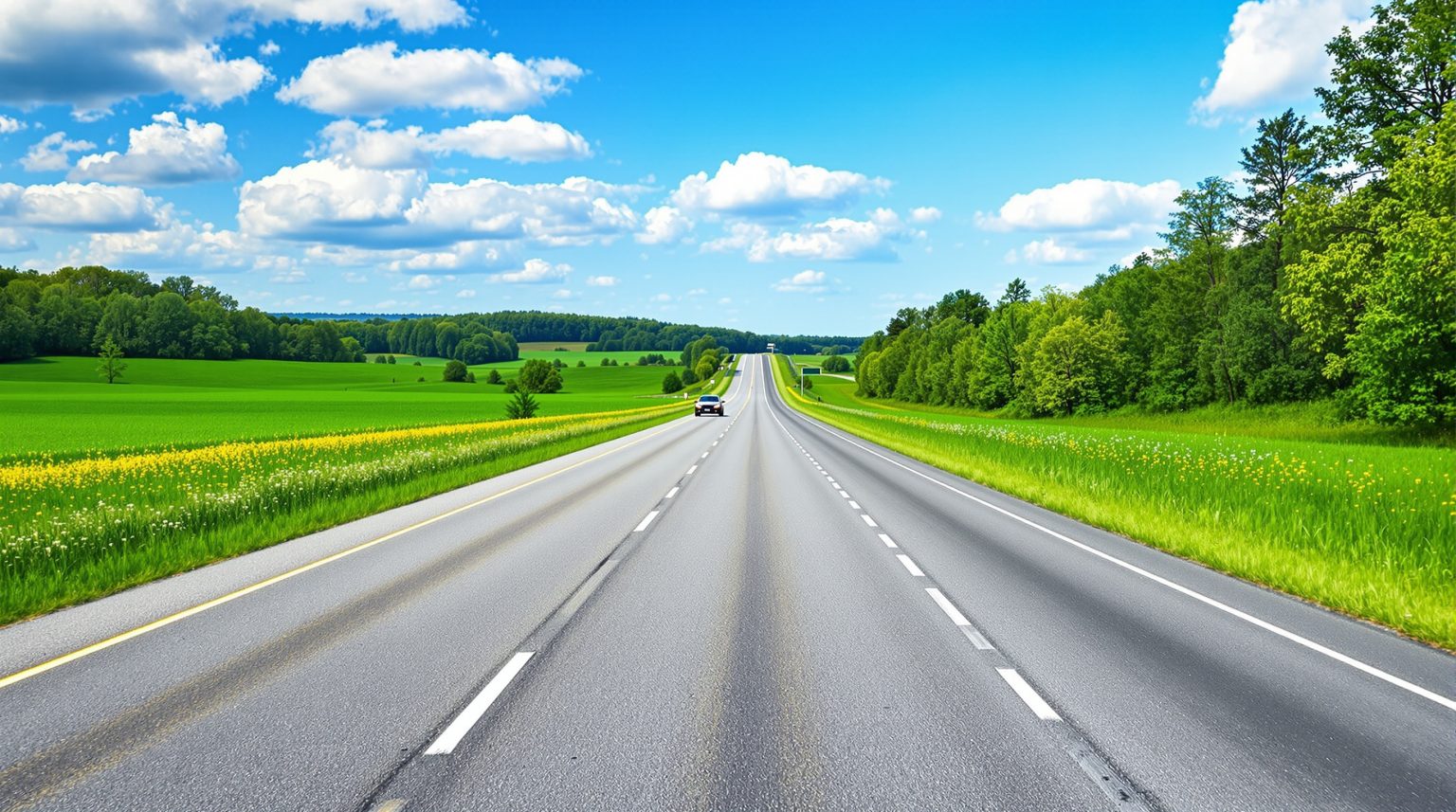 Distance entre Montréal et Québec : tout savoir pour préparer votre trajet rapidement