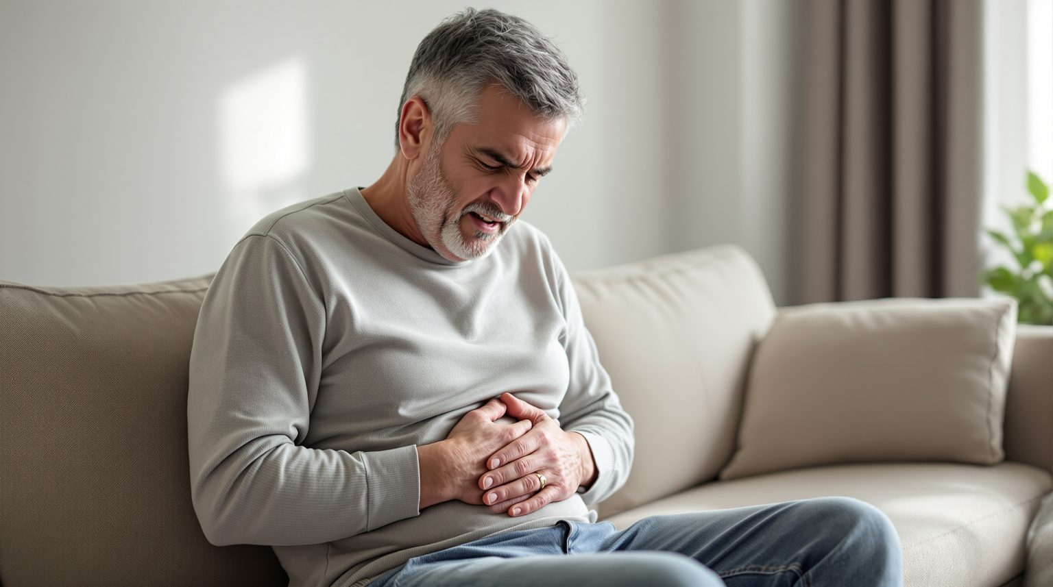 Douleur estomac et dos : causes fréquentes et solutions efficaces à connaître