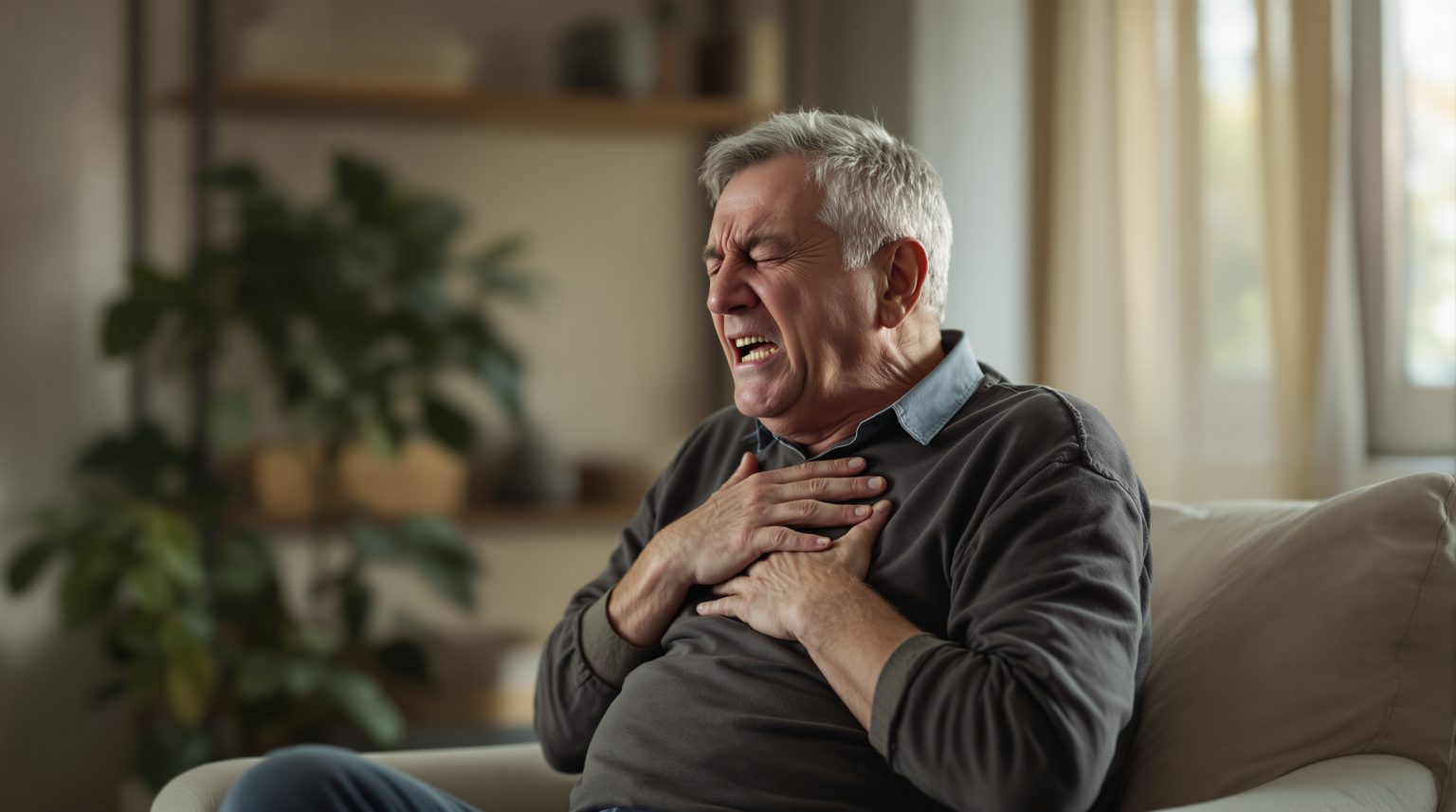 Douleur milieu du dos mal à respirer : causes, symptômes et traitements efficaces à connaître