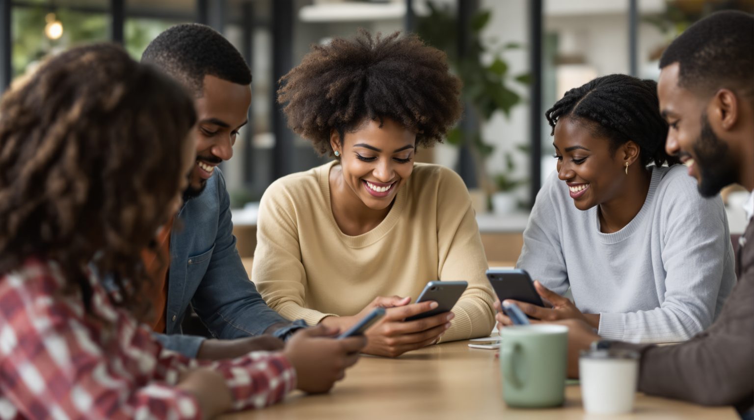 Faire un sondage sur Messenger : Guide complet pour créer un sondage facilement et rapidement