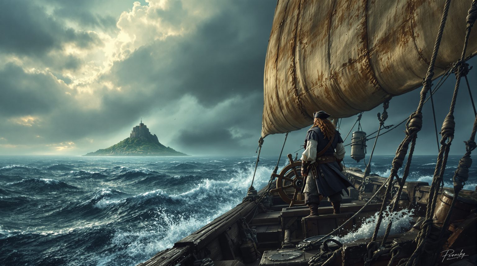 Films de la série Pirates des Caraïbes : Guide complet des épisodes et secrets à découvrir