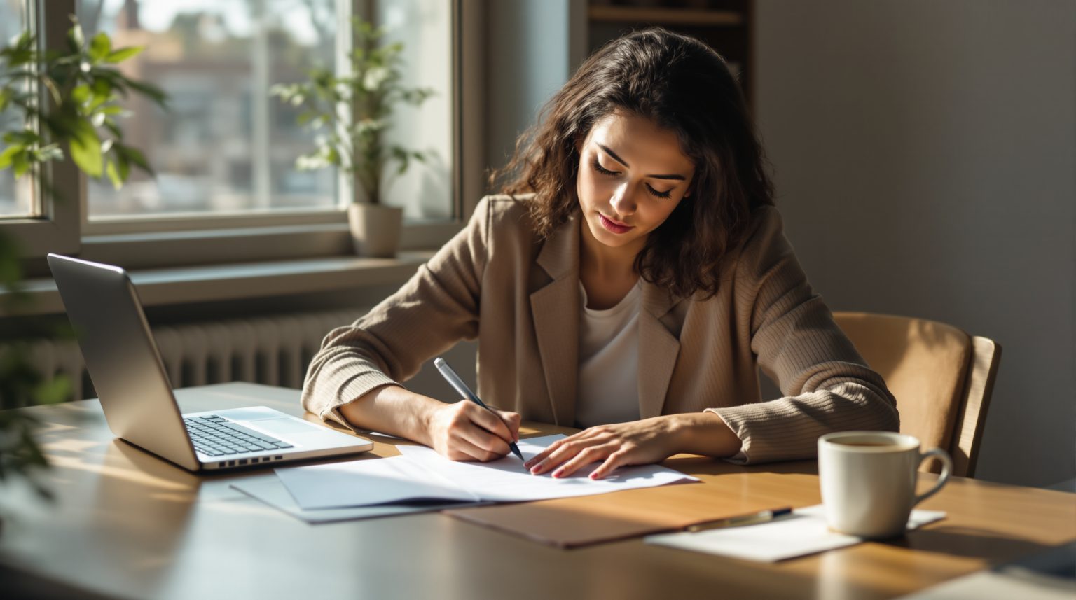 Lettres de motivation candidature spontanée : Modèles efficaces et conseils pour réussir votre démarche