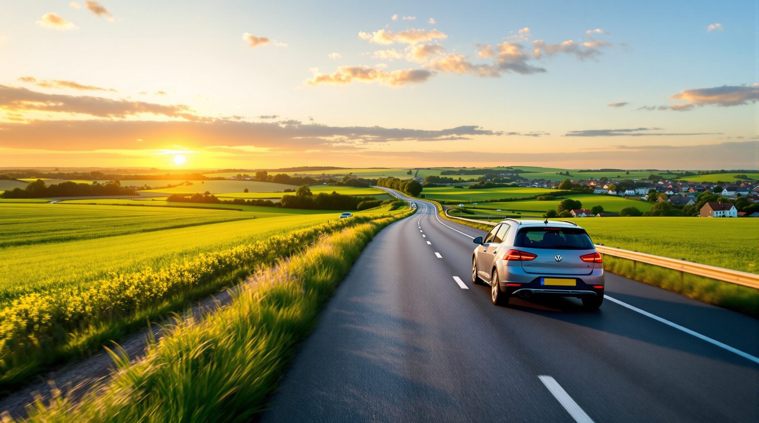 Paris Londres en voiture : Guide complet pour un road trip réussi et économique