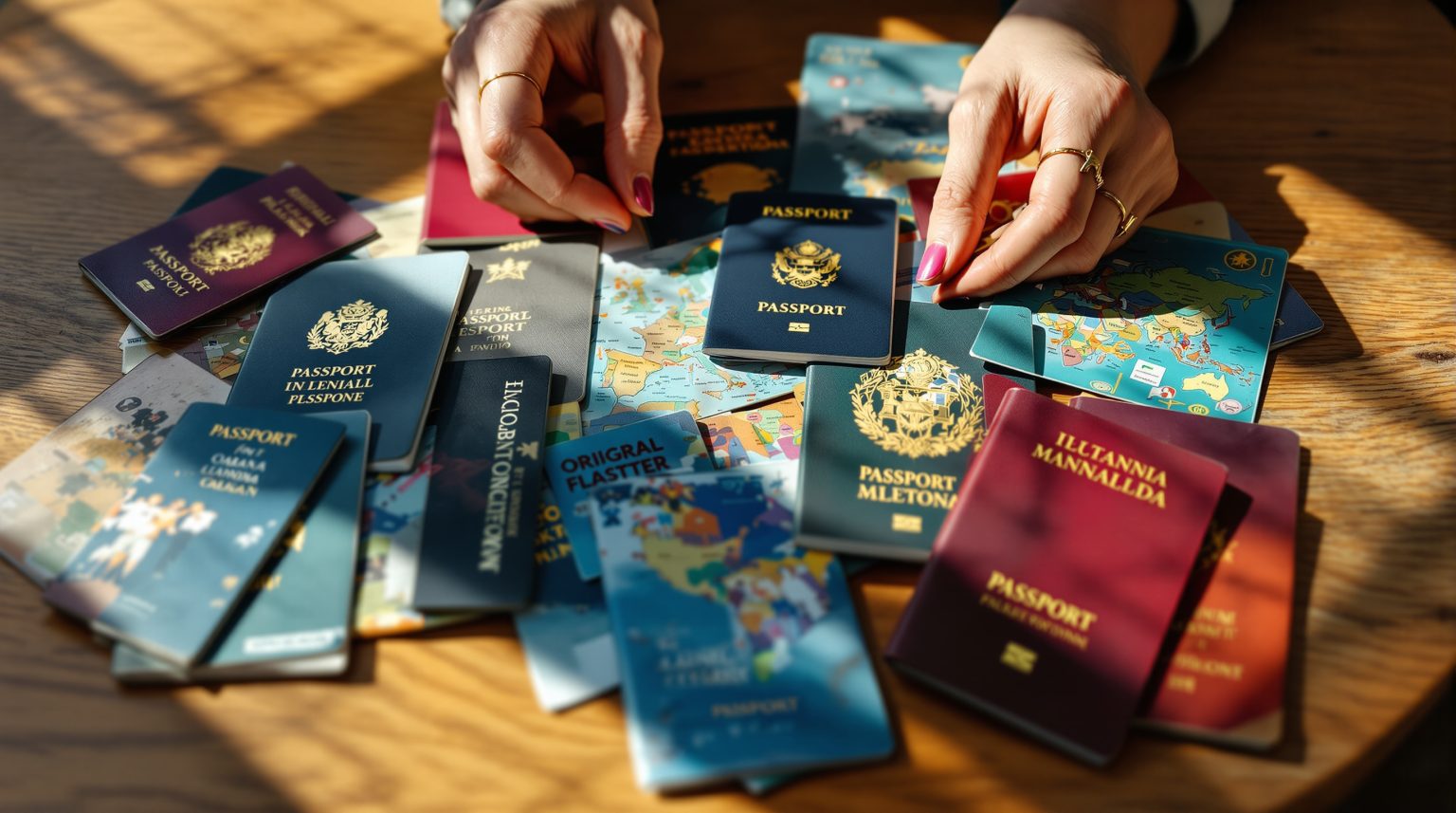 Pays d’émission passeport : tout ce qu’il faut savoir pour éviter les erreurs lors de votre voyage