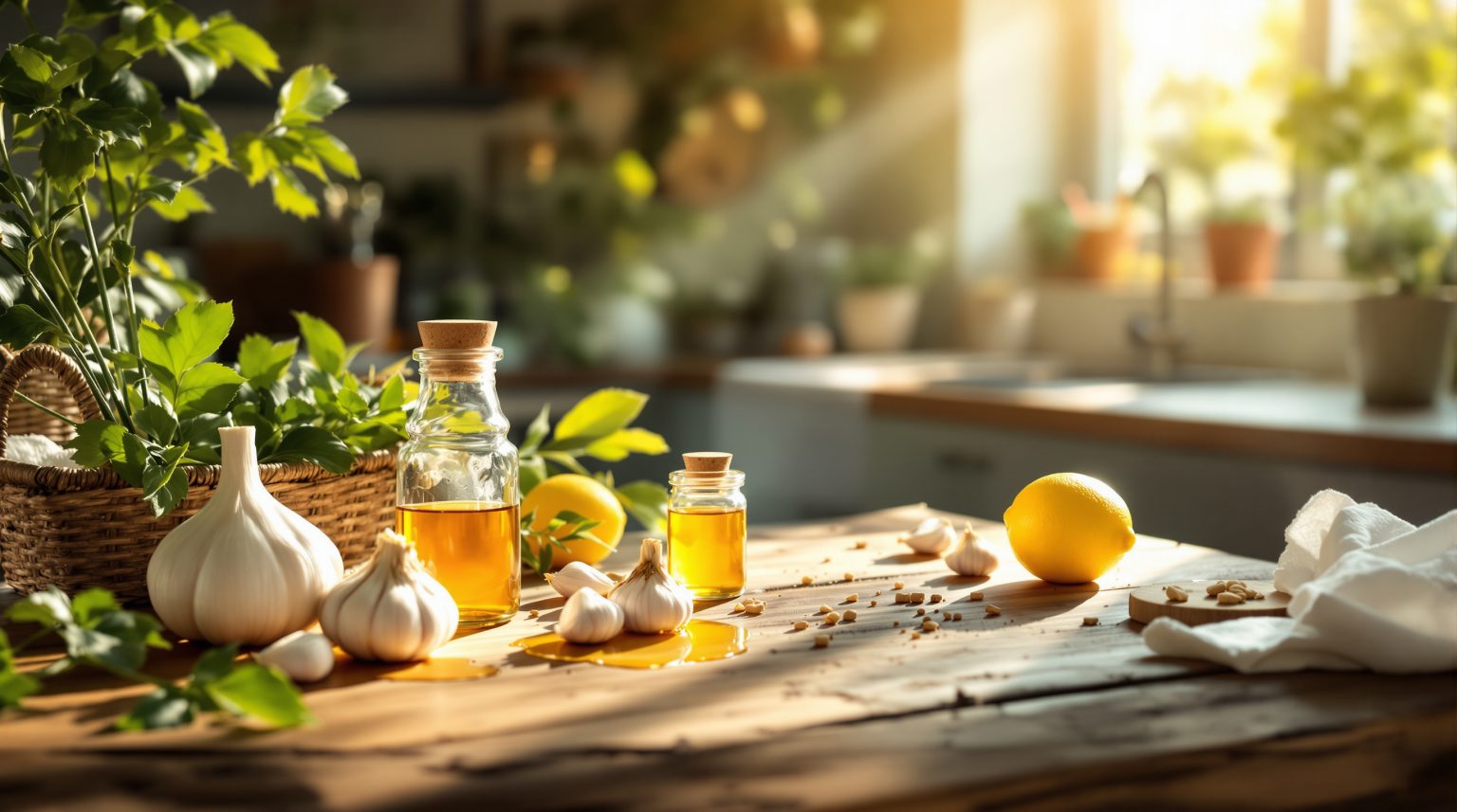 Remède de grand mère pour déboucher les artères : découvrez les astuces naturelles efficaces et faciles à appliquer
