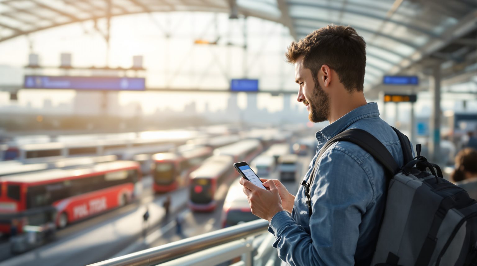 Rome2rio : Guide complet pour planifier vos voyages facilement et économiquement