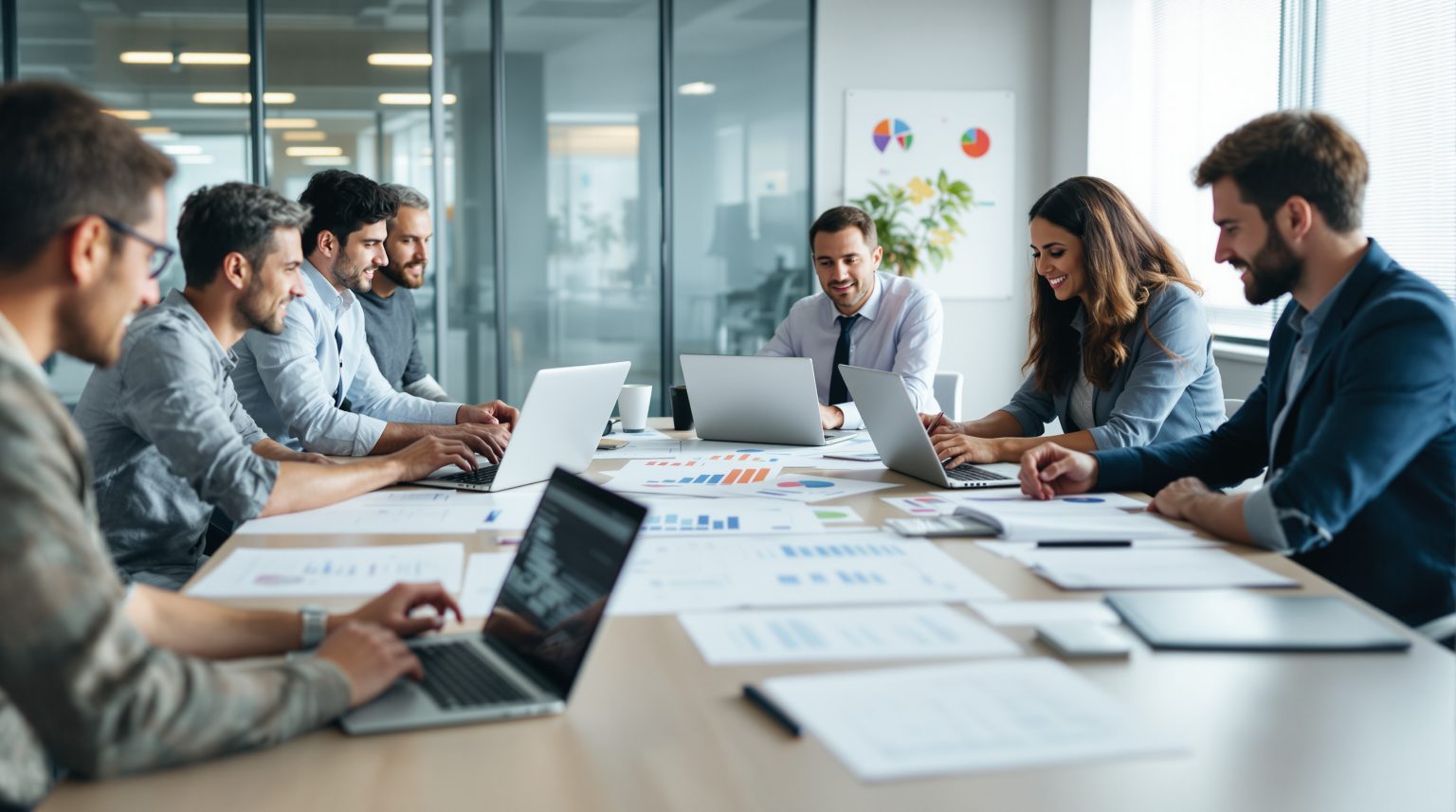 Typologie de structure : Guide complet pour comprendre et choisir la bonne organisation